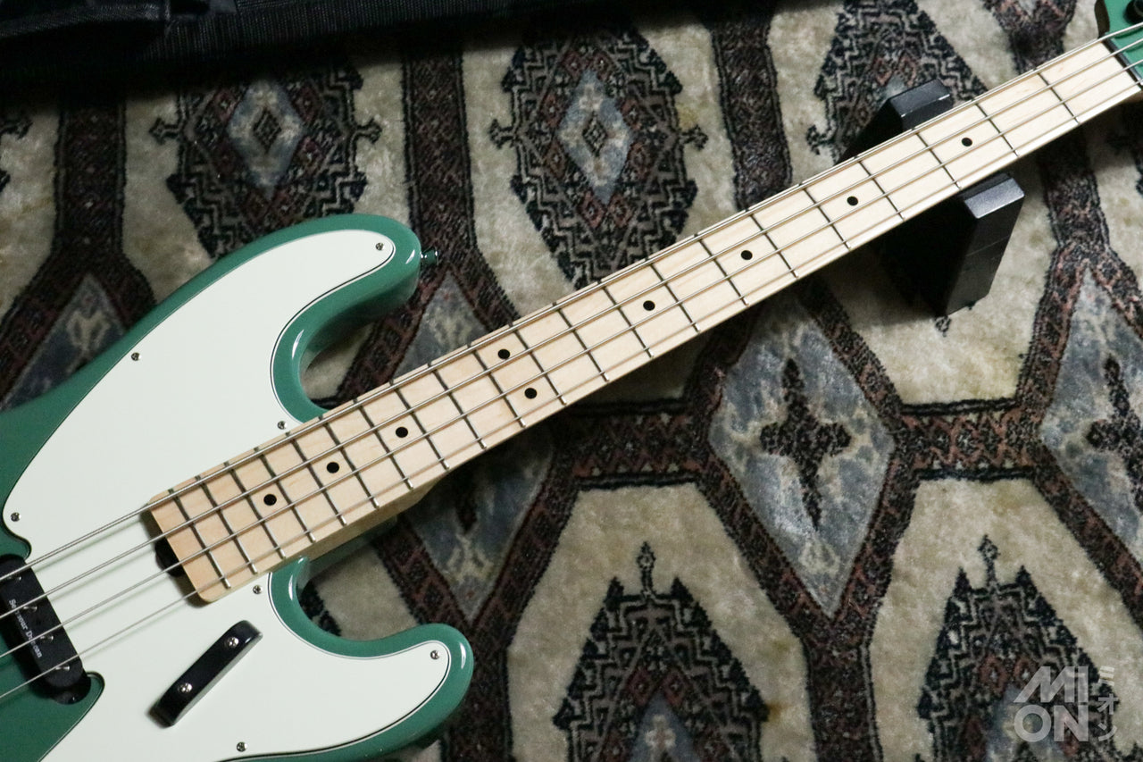 SCHECTER PS-OPB-IKP-15th/PBL/M (Limited Edition) Made in Japan 2022