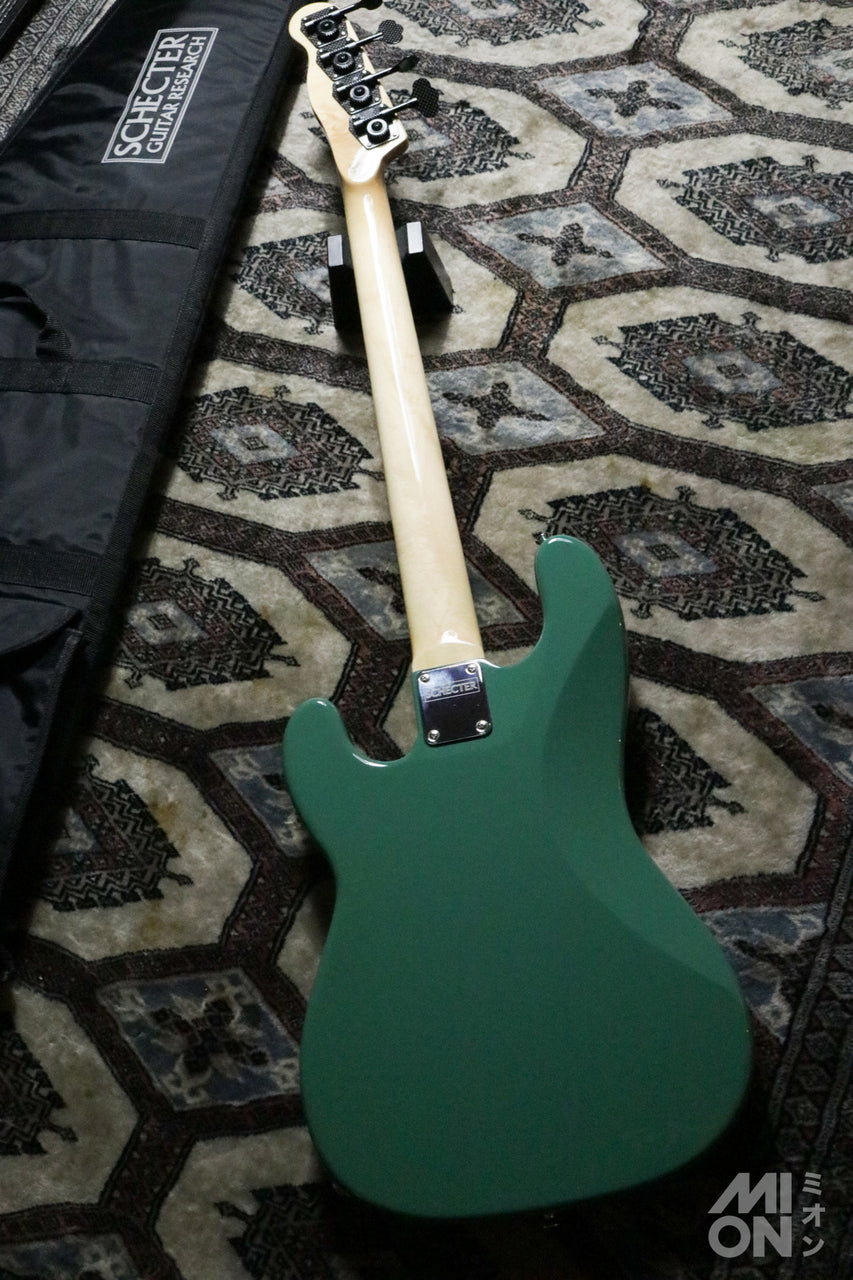 SCHECTER PS-OPB-IKP-15th/PBL/M (Limited Edition) Made in Japan 2022