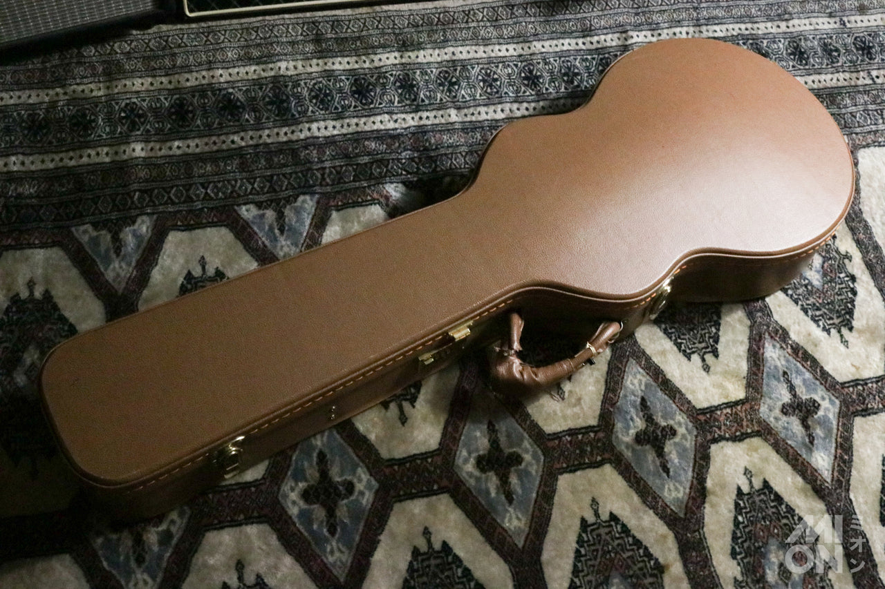 Gibson Les Paul Special Faded 2010 Worn Cherry