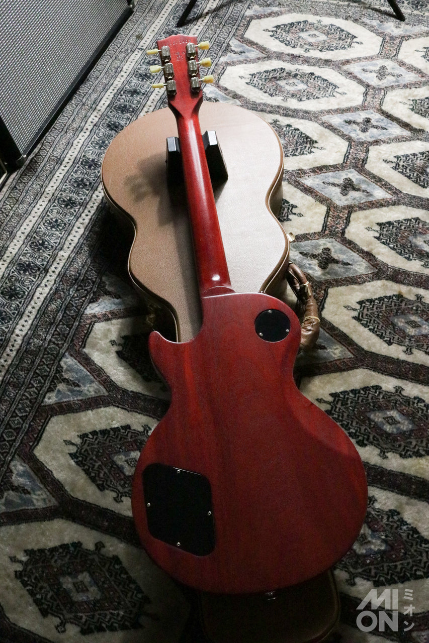 Gibson Les Paul Special Faded 2010 Worn Cherry