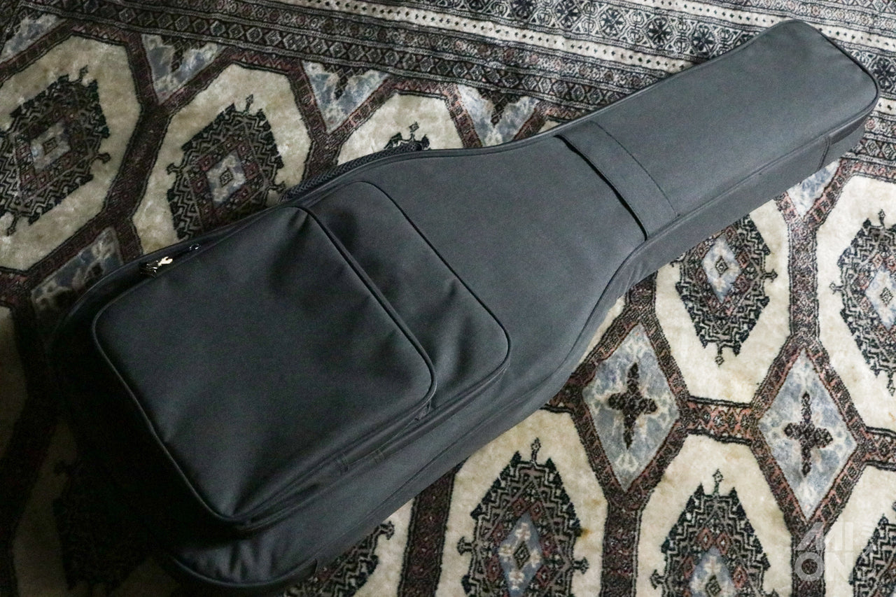 YAMAHA PAC611VFM TBL Pacifica