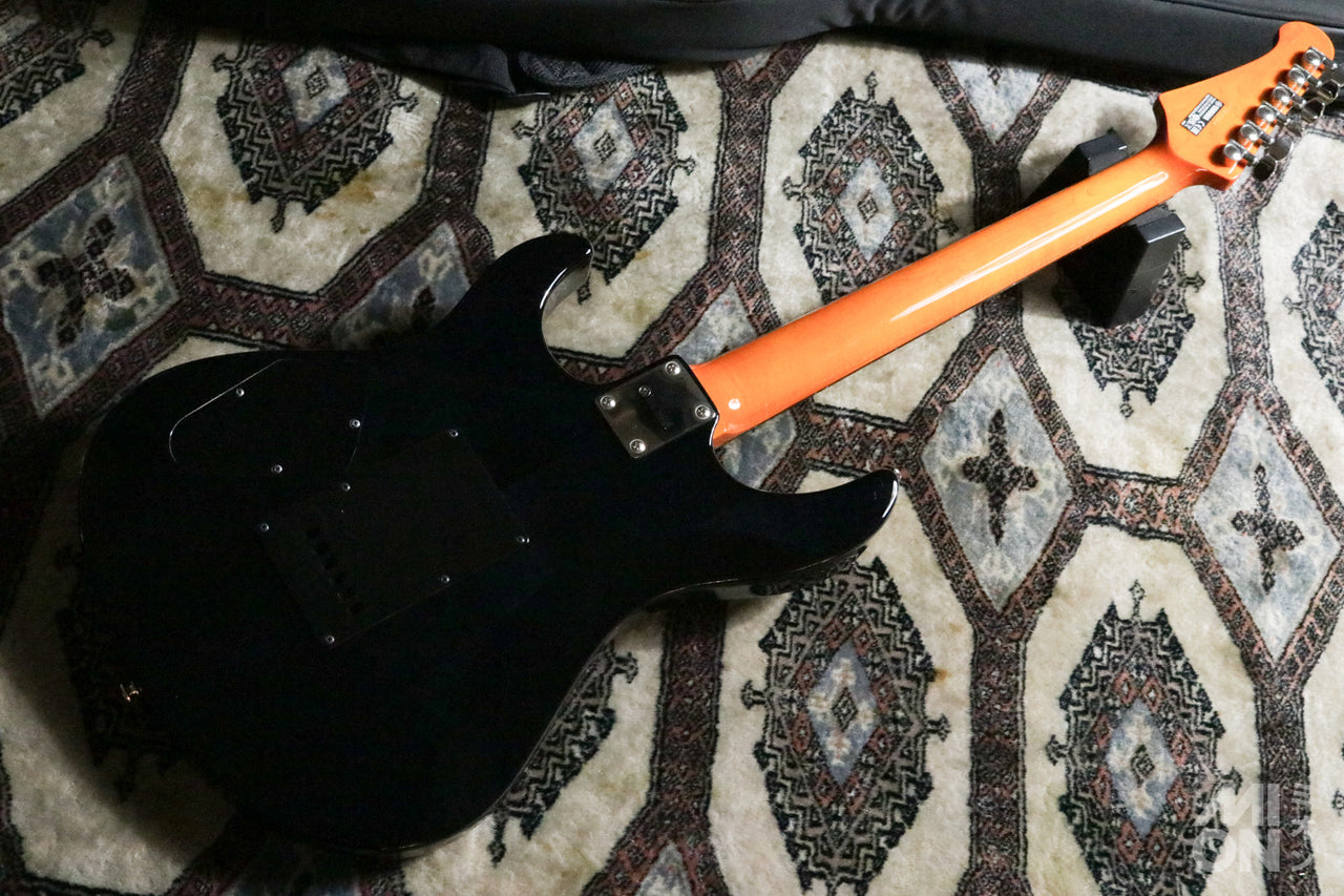 YAMAHA PAC611VFM TBL Pacifica