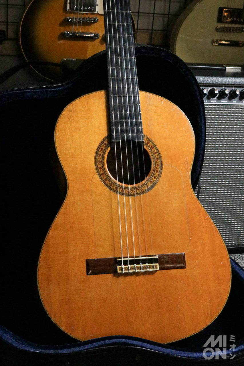 田村廣(Hiroshi Tamura) C200 1971