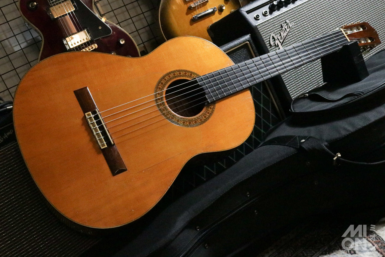 田村廣(Hiroshi Tamura) C200 1971