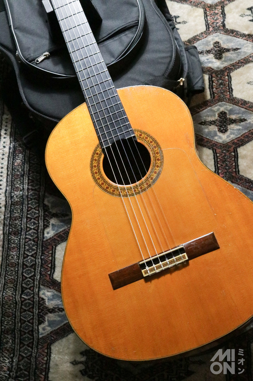 田村廣(Hiroshi Tamura) C200 1971