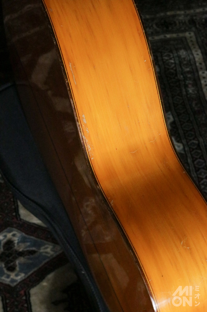 田村廣(Hiroshi Tamura) C200 1971