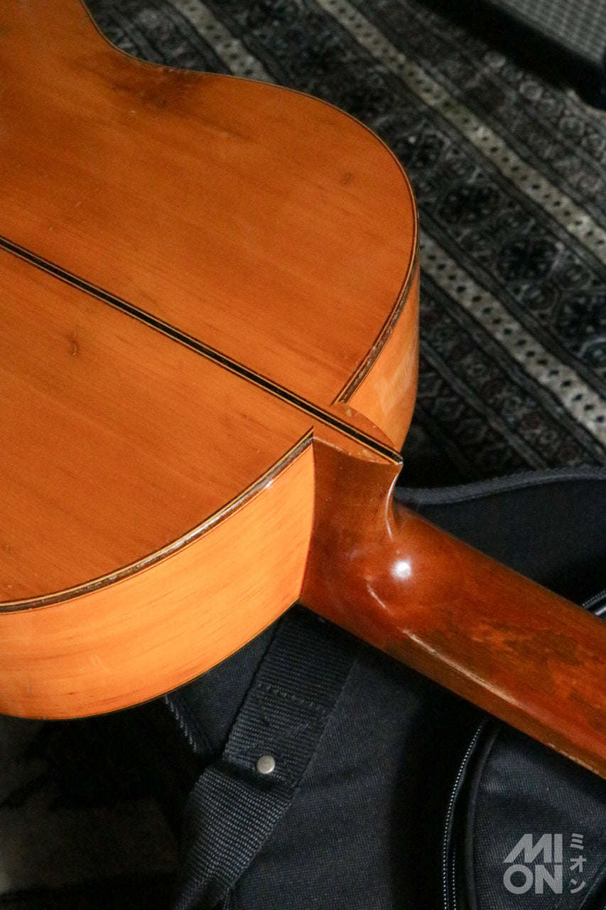 田村廣(Hiroshi Tamura) C200 1971