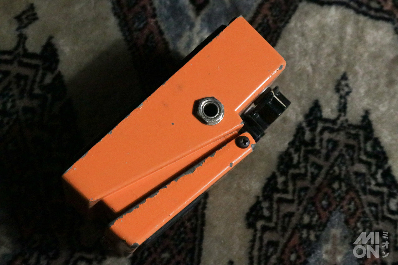 BOSS DS-1 Distortion 1980 #9300