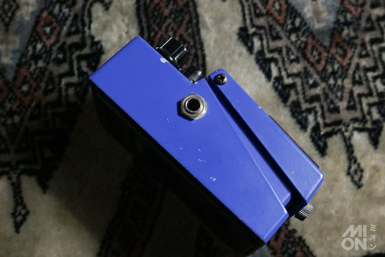 BOSS CS-2 Compression Sunstainer 1983 Made in Japan #263100