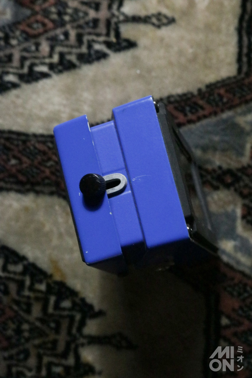 BOSS CS-2 Compression Sunstainer 1983 Made in Japan #263100