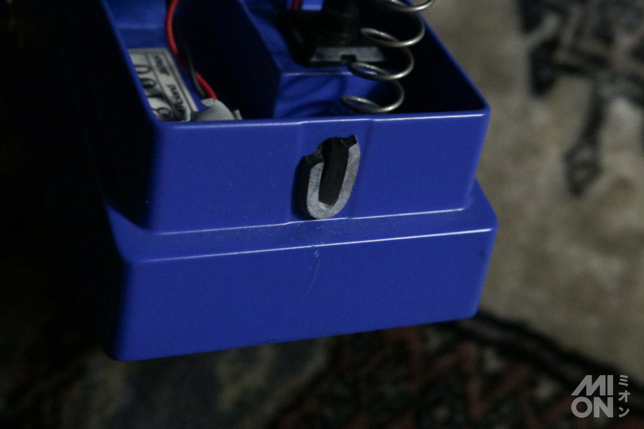 BOSS CS-2 Compression Sunstainer 1983 Made in Japan #263100