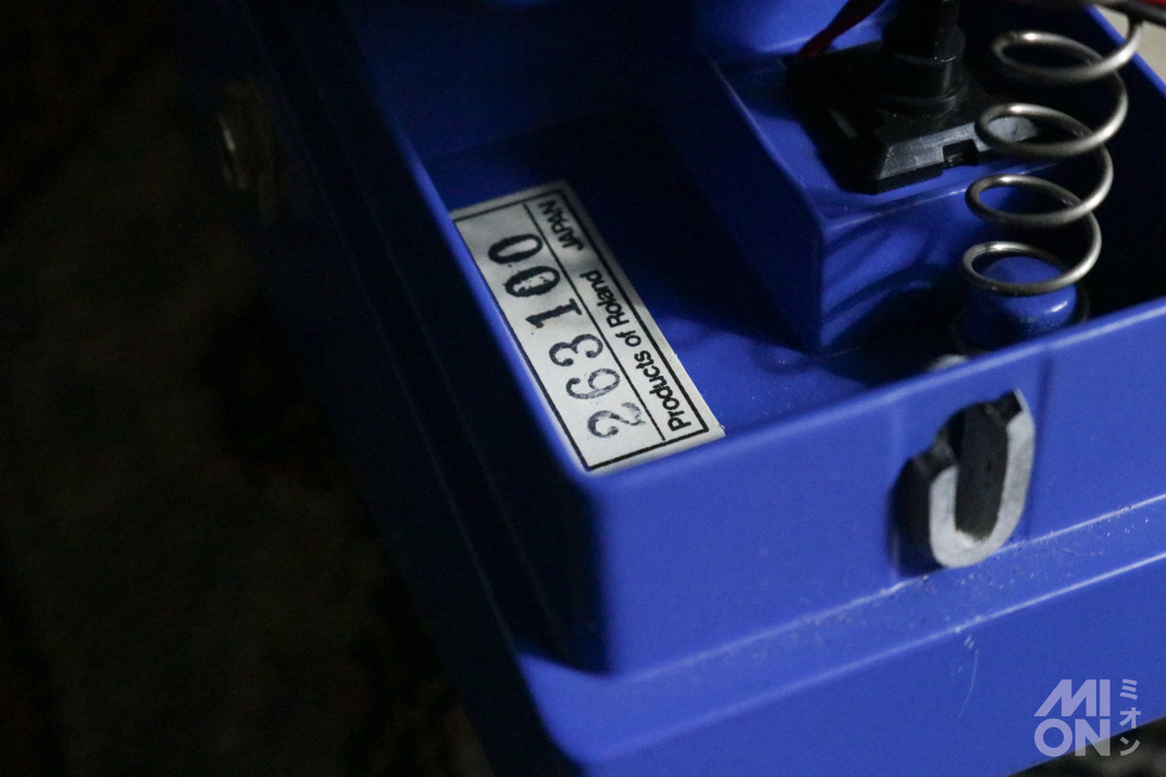 BOSS CS-2 Compression Sunstainer 1983 Made in Japan #263100