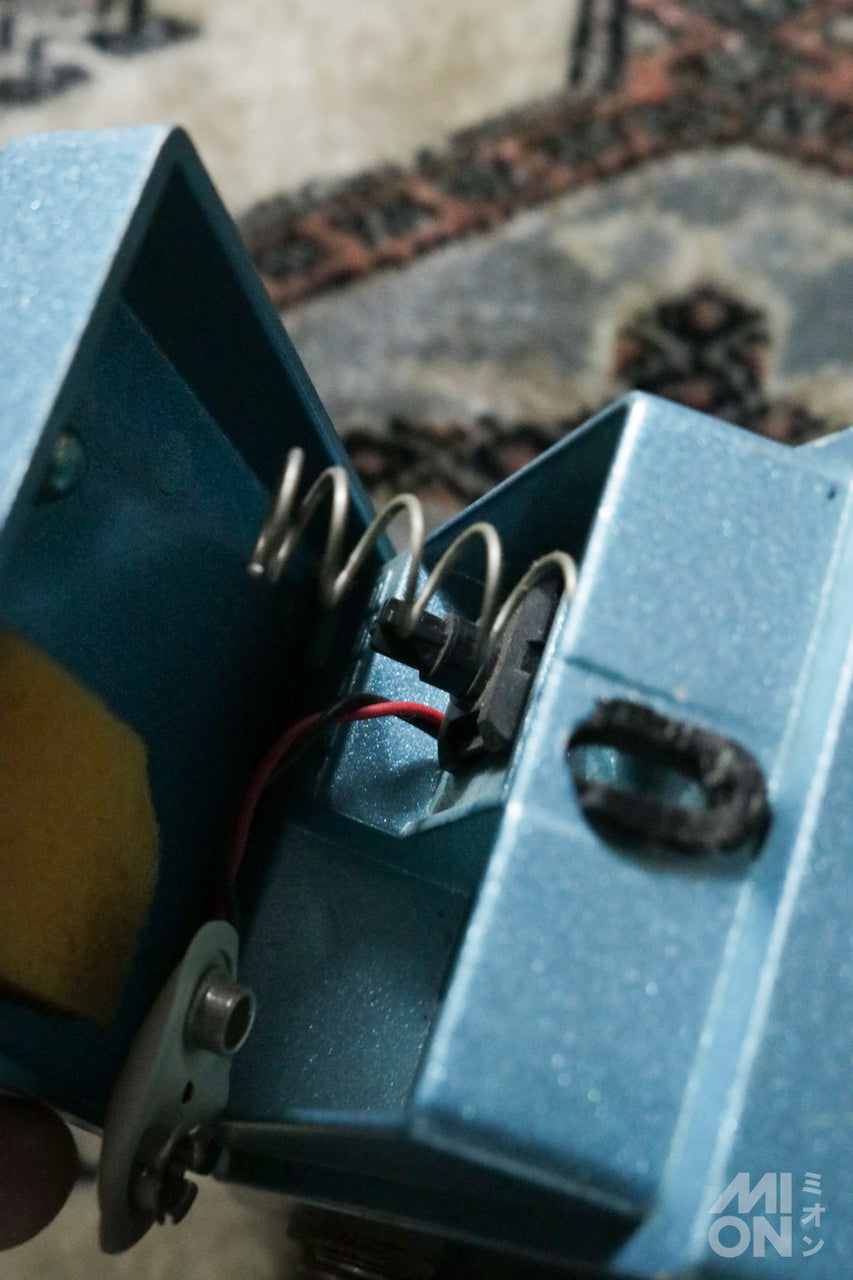 BOSS CE-3 Chorus 1983 Made in Japan #293000