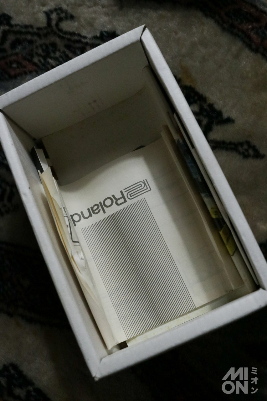 BOSS OC-2 Octave 1991 Made in Taiwan #BC42110