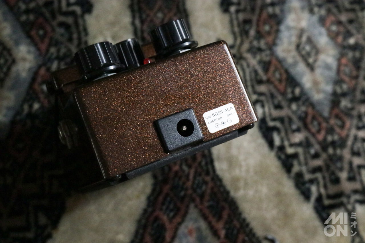 BOSS OC-2 Octave 1991 Made in Taiwan #BC42110