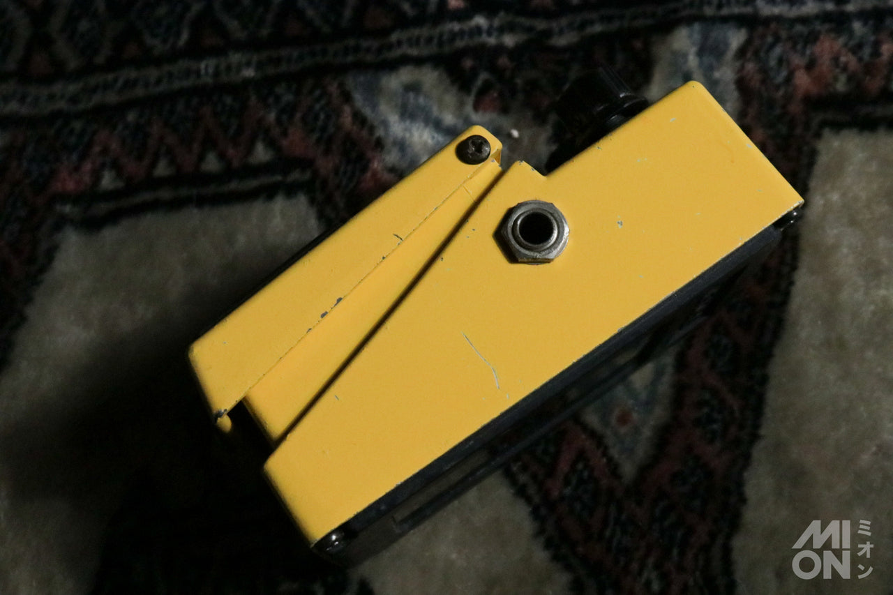 BOSS OD-1 OverDrive Made in Japan 1979 RC3403ADB #8300