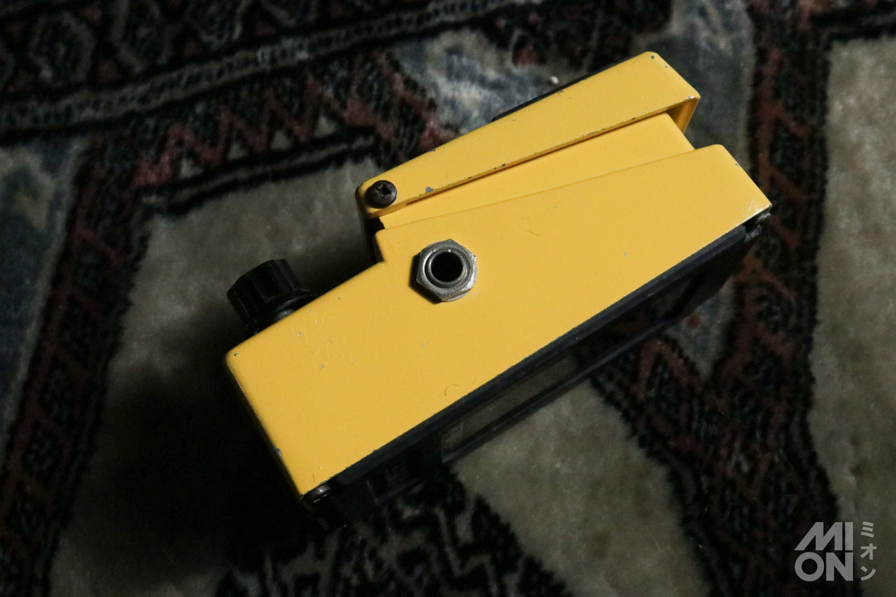 BOSS OD-1 OverDrive Made in Japan 1979 RC3403ADB #8300