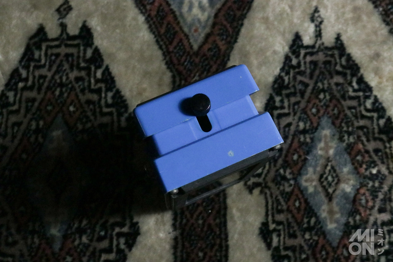 BOSS CS-3 Compression Sustainer 1993 #HF16055