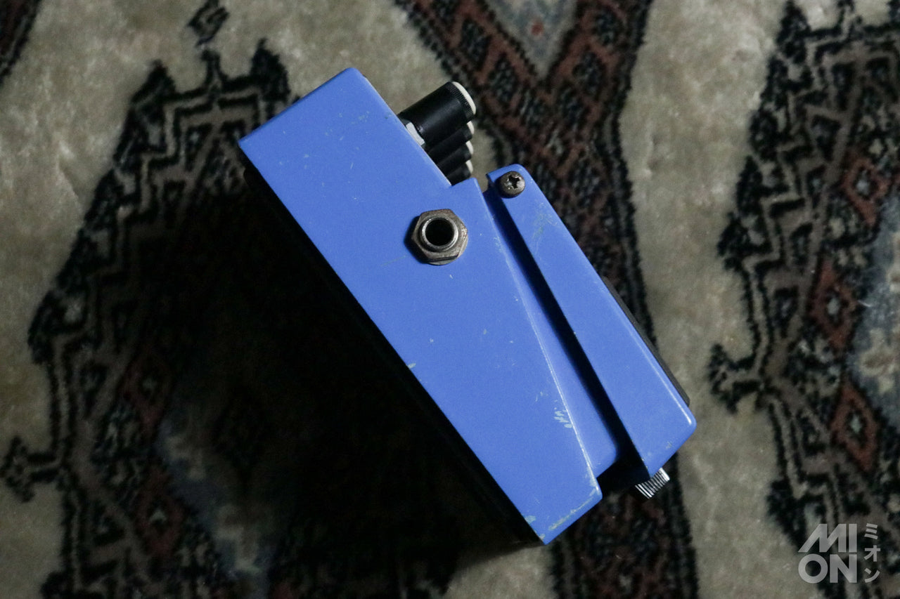 BOSS CS-3 Compression Sustainer 1993 #HF16055