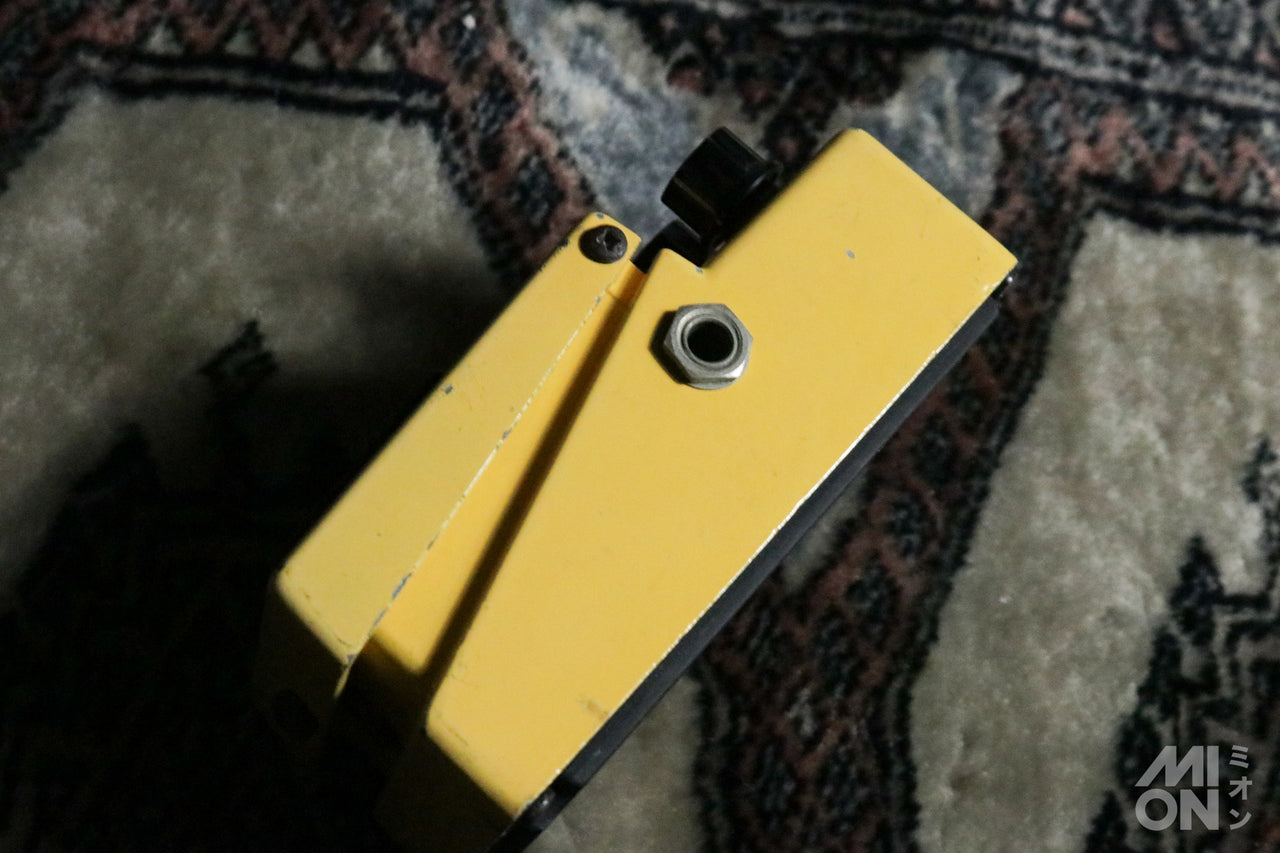 BOSS OD-1 OverDrive Made in Japan 1981 #0200