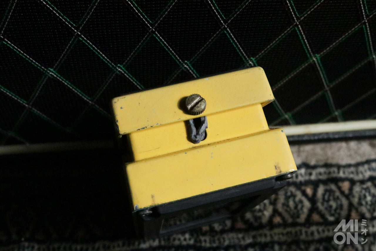 BOSS OD-1 OverDrive Made in Japan 1981 #0200