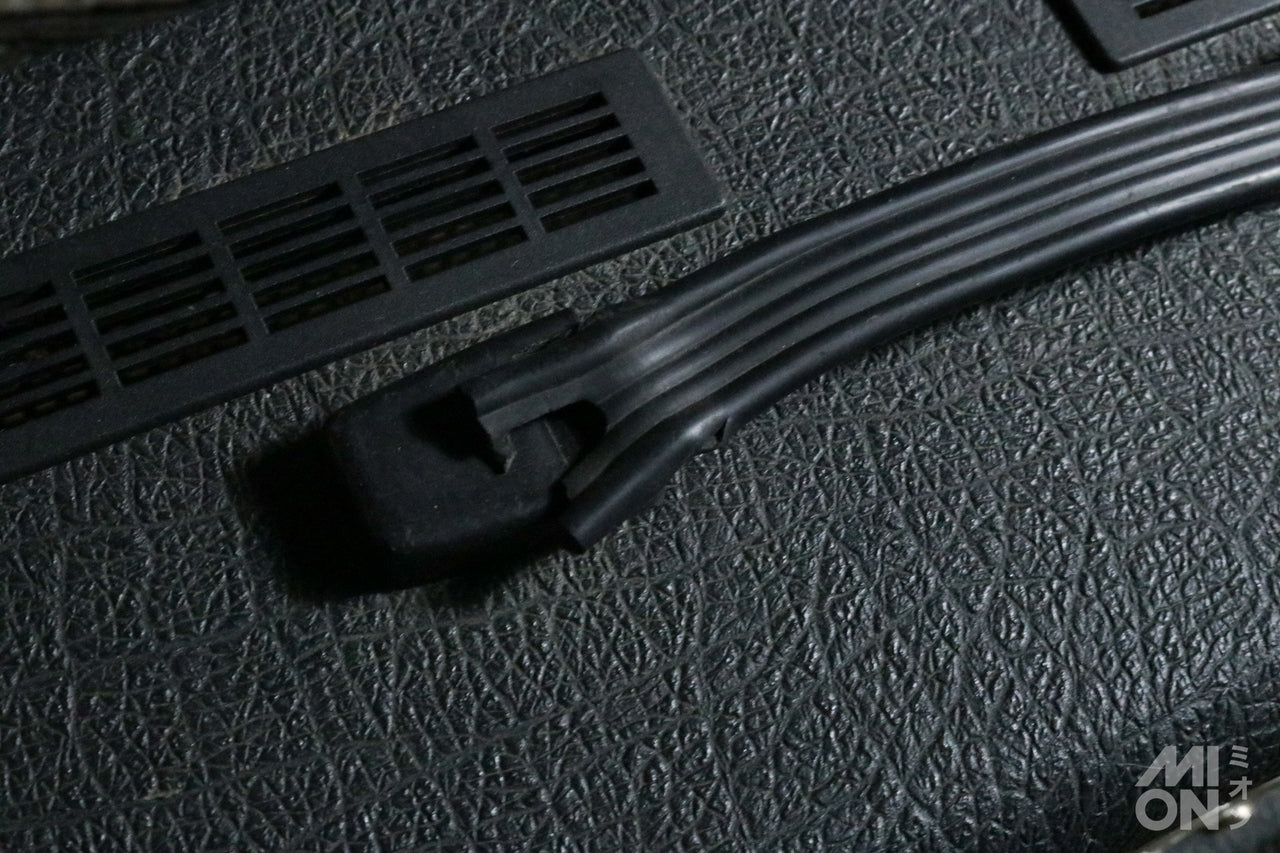 Marshall JCM2000 DSL100 Head Amp