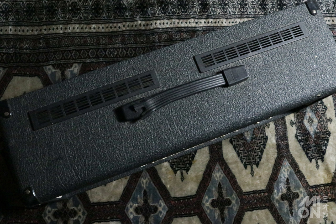 Marshall JCM2000 DSL100 Head Amp