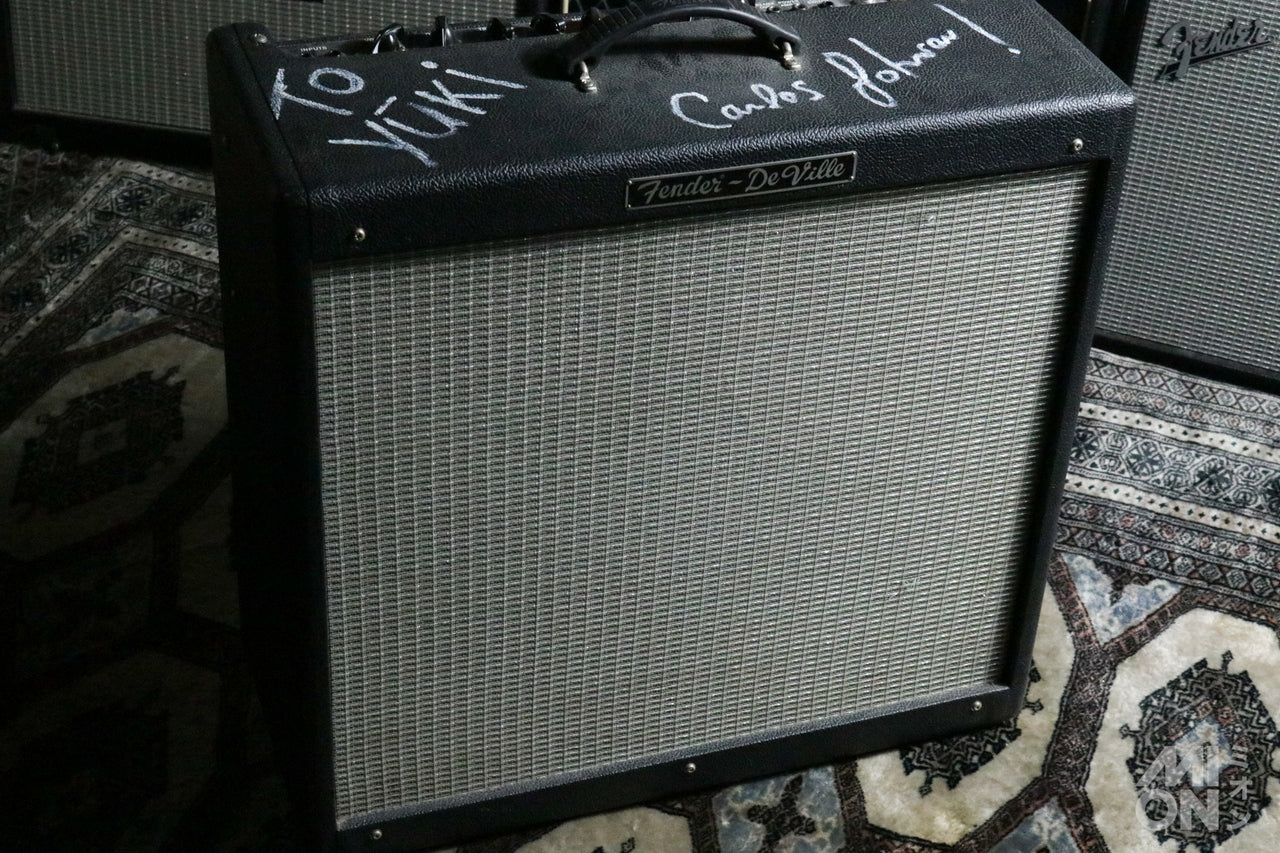 Fender Hot Rod DeVille 212