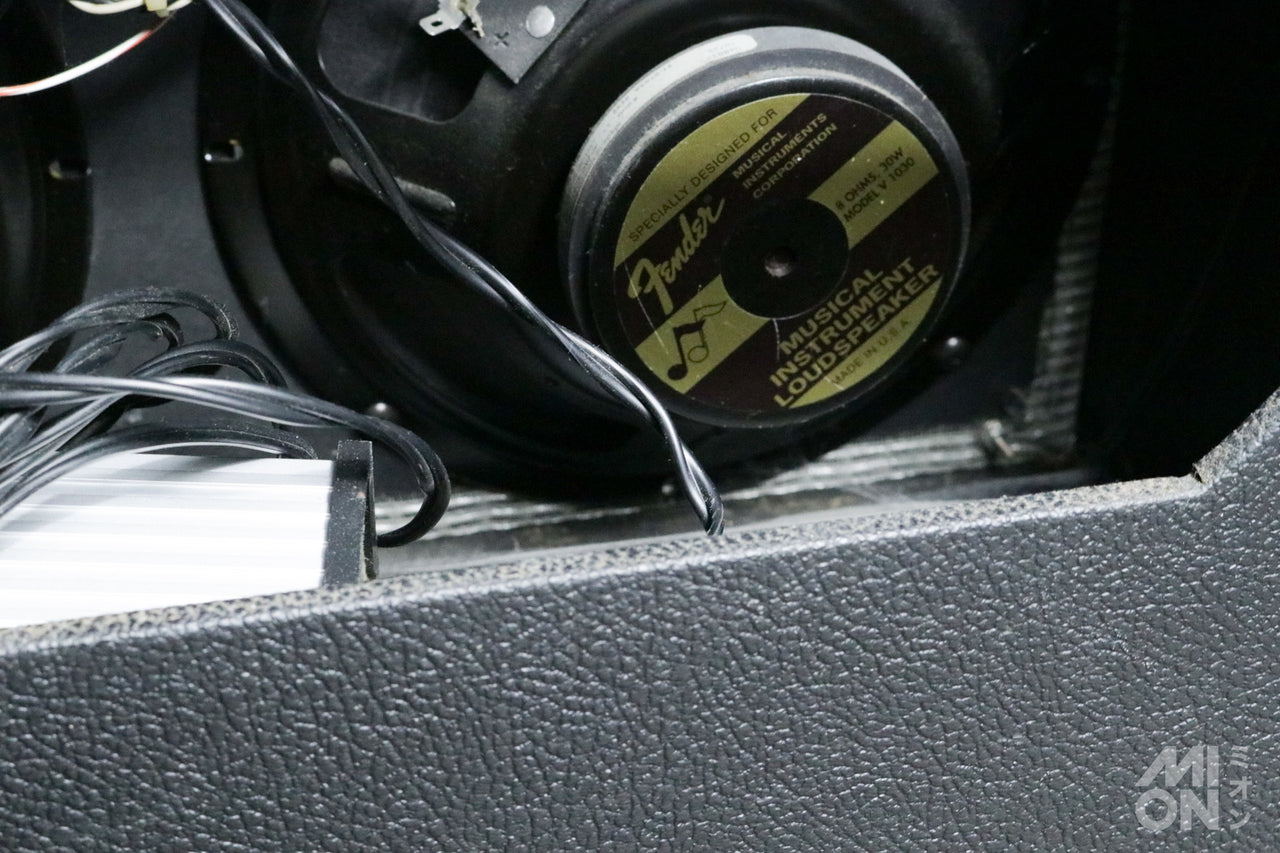 Fender Hot Rod DeVille 212