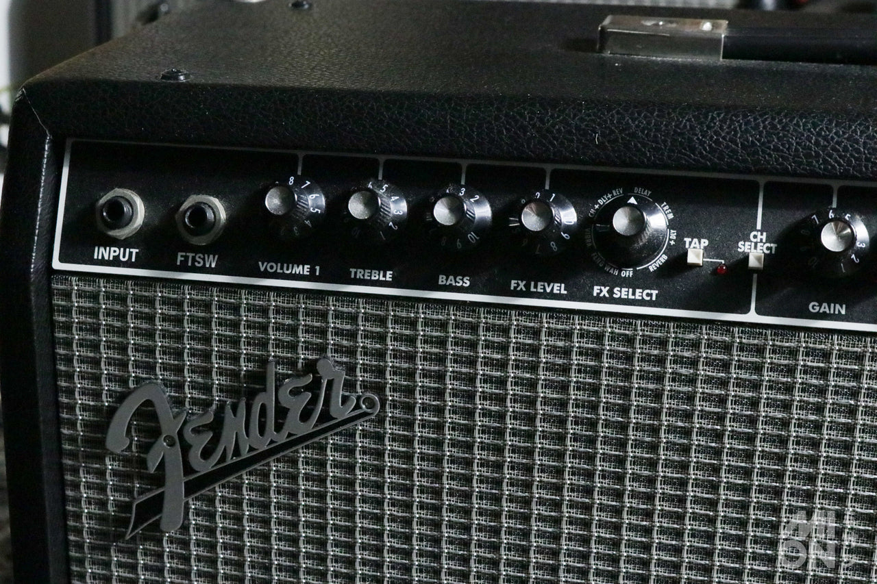 Fender Champion100