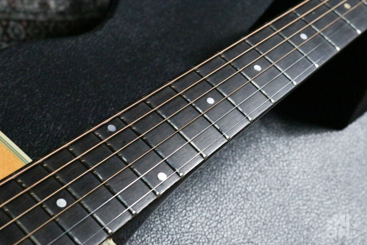 GUILD F-30R NT RPS 1982