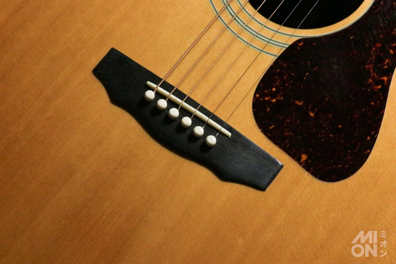 GUILD F-30R NT RPS 1982