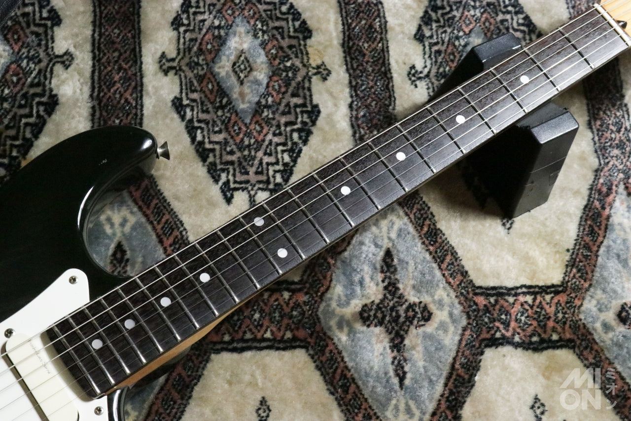 Fender Japan STR-850LS See Through BBS #H008028