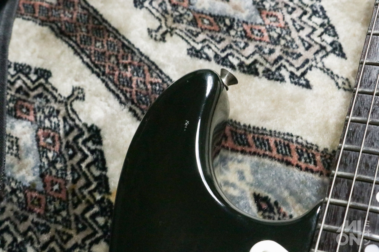 Fender Japan STR-850LS See Through BBS #H008028