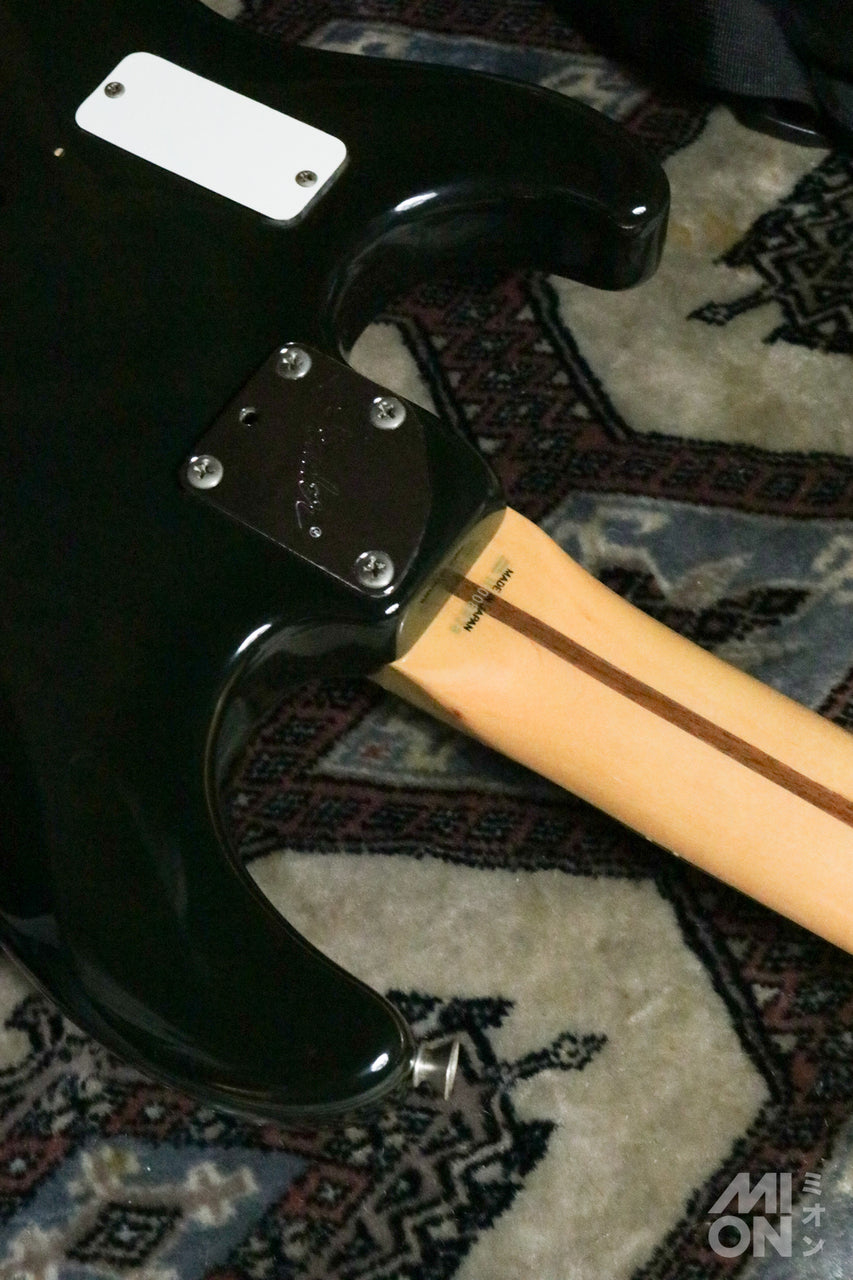 Fender Japan STR-850LS See Through BBS #H008028