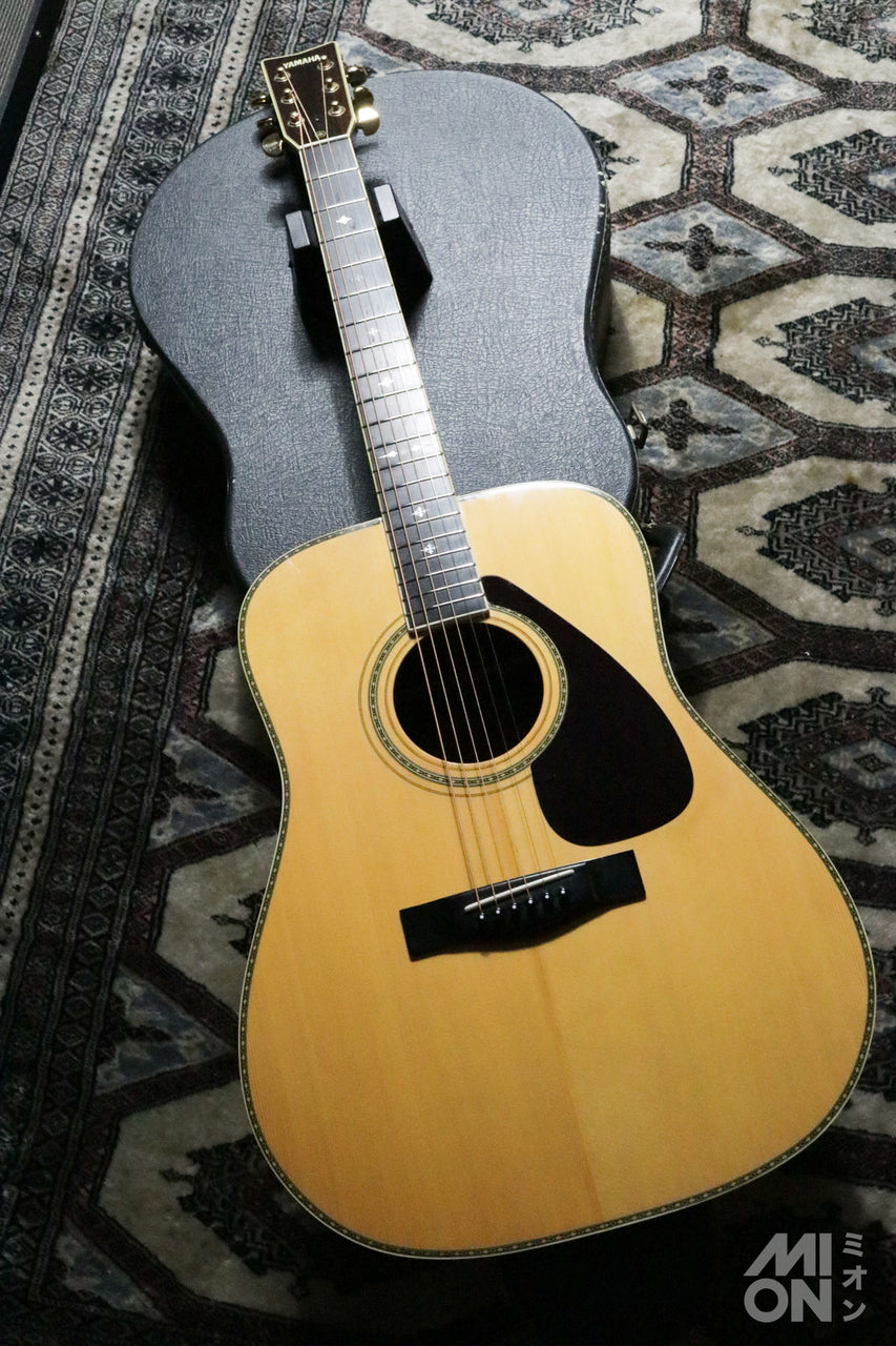 YAMAHA L-10 1981 #10627