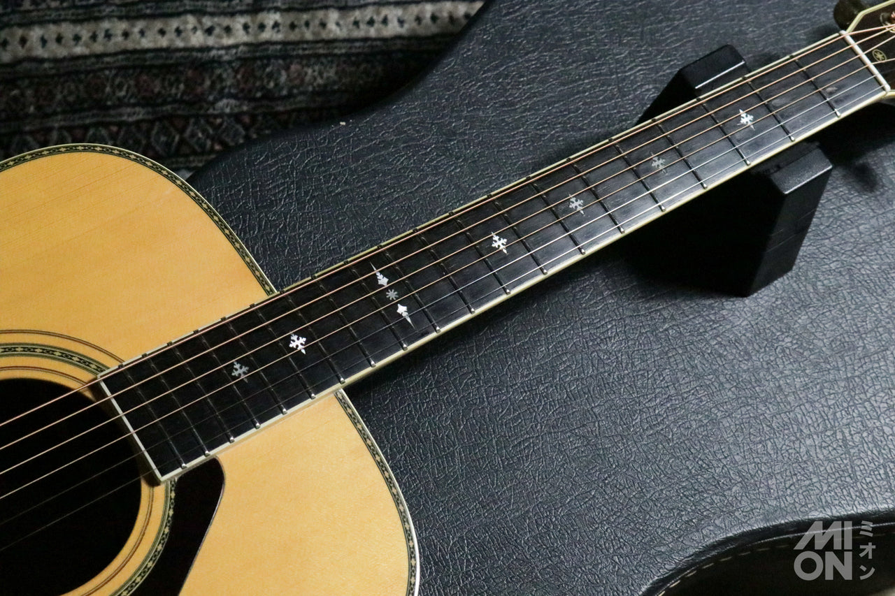 YAMAHA L-10 1981 #10627