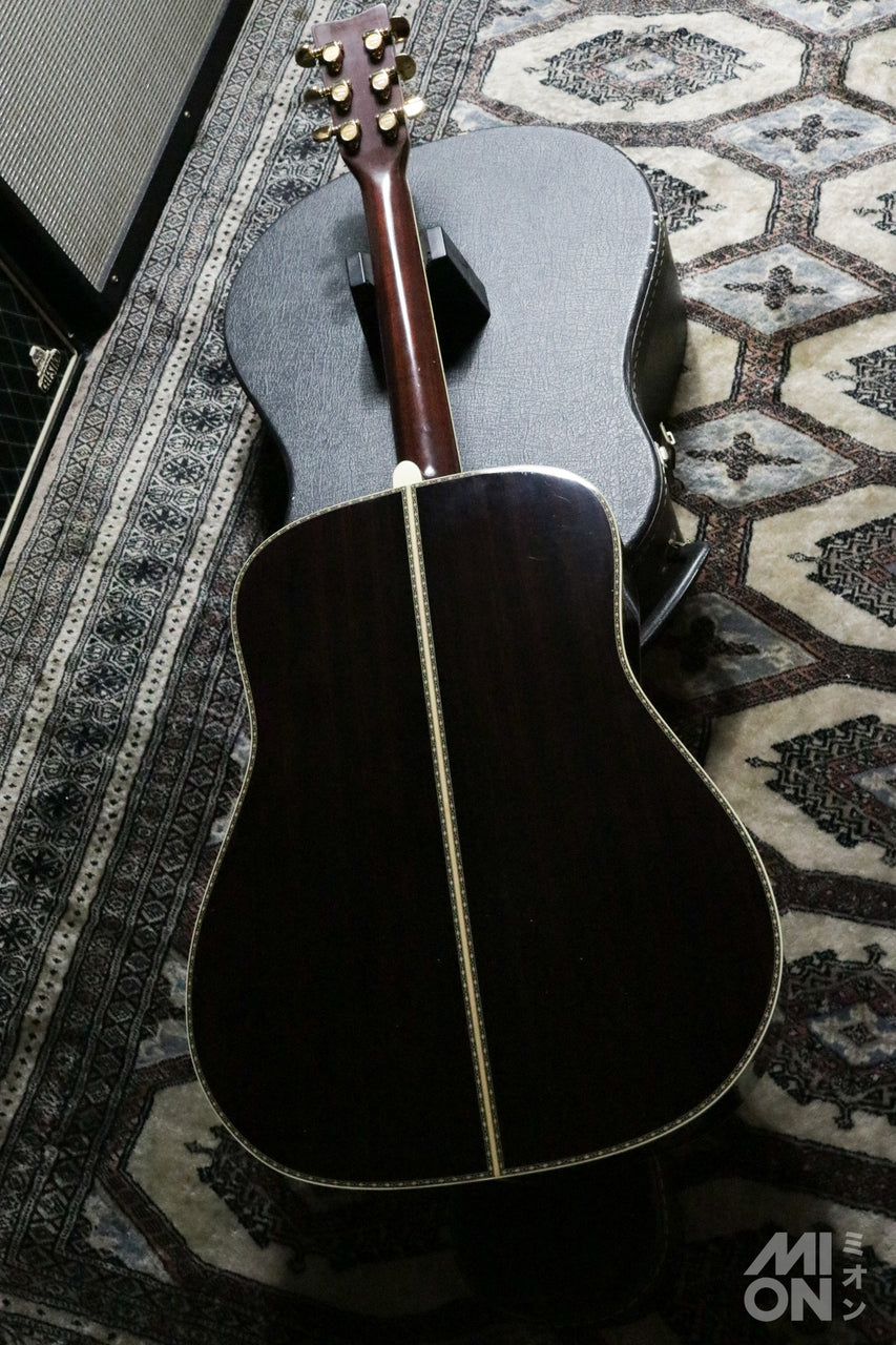 YAMAHA L-10 1981 #10627