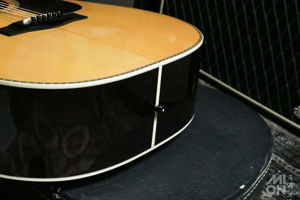 YAMAHA L-10 1981 #10627