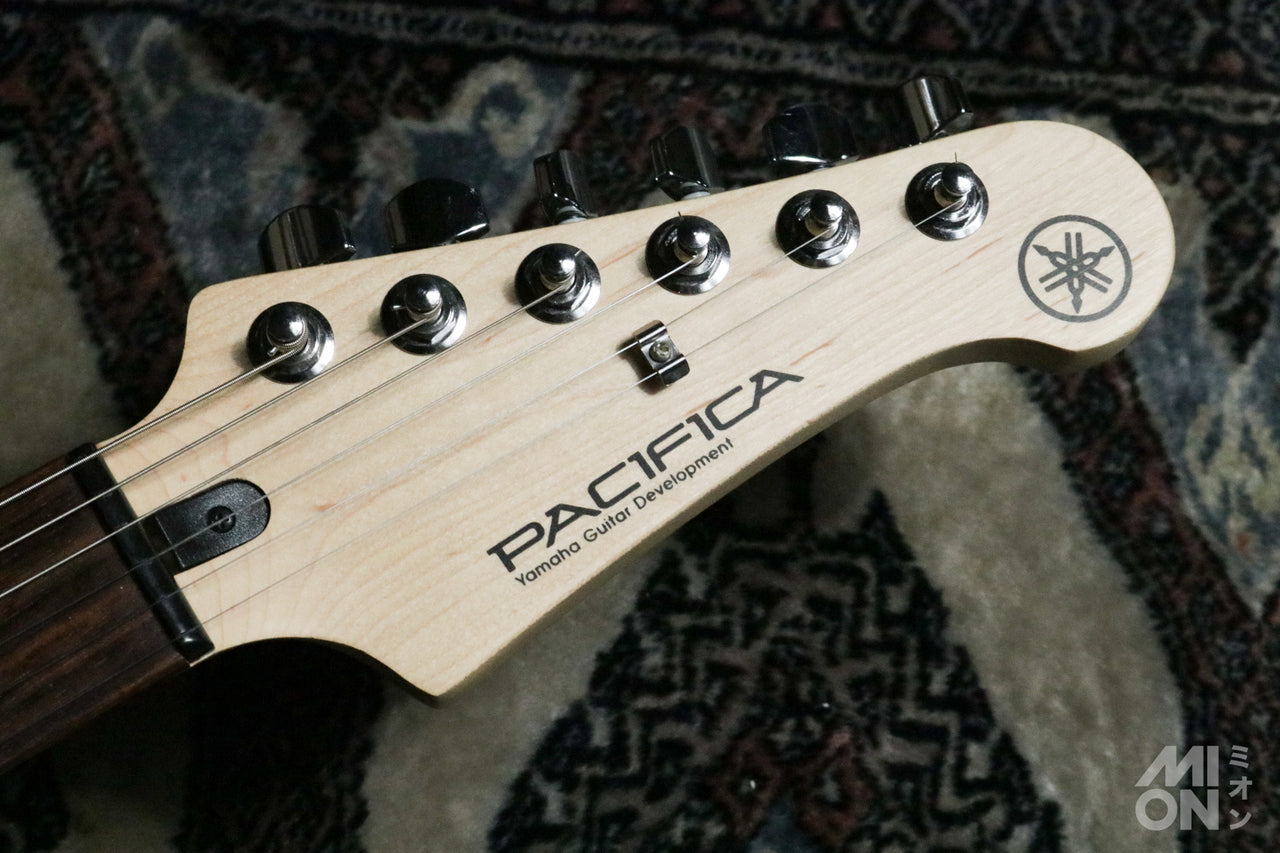 YAMAHA PAC112V SOB (Sonic Blue) Pacifica 2016