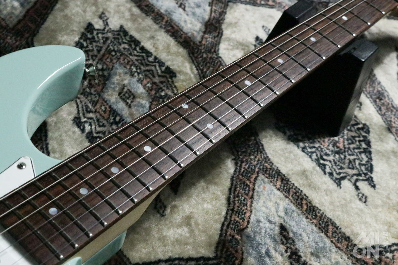 YAMAHA PAC112V SOB (Sonic Blue) Pacifica 2016