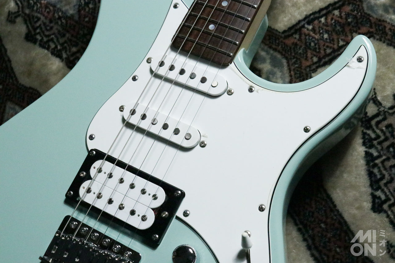 YAMAHA PAC112V SOB (Sonic Blue) Pacifica 2016