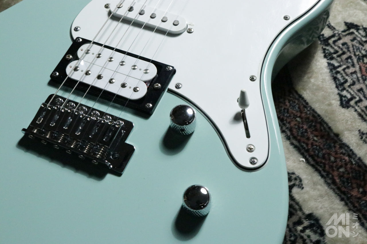 YAMAHA PAC112V SOB (Sonic Blue) Pacifica 2016