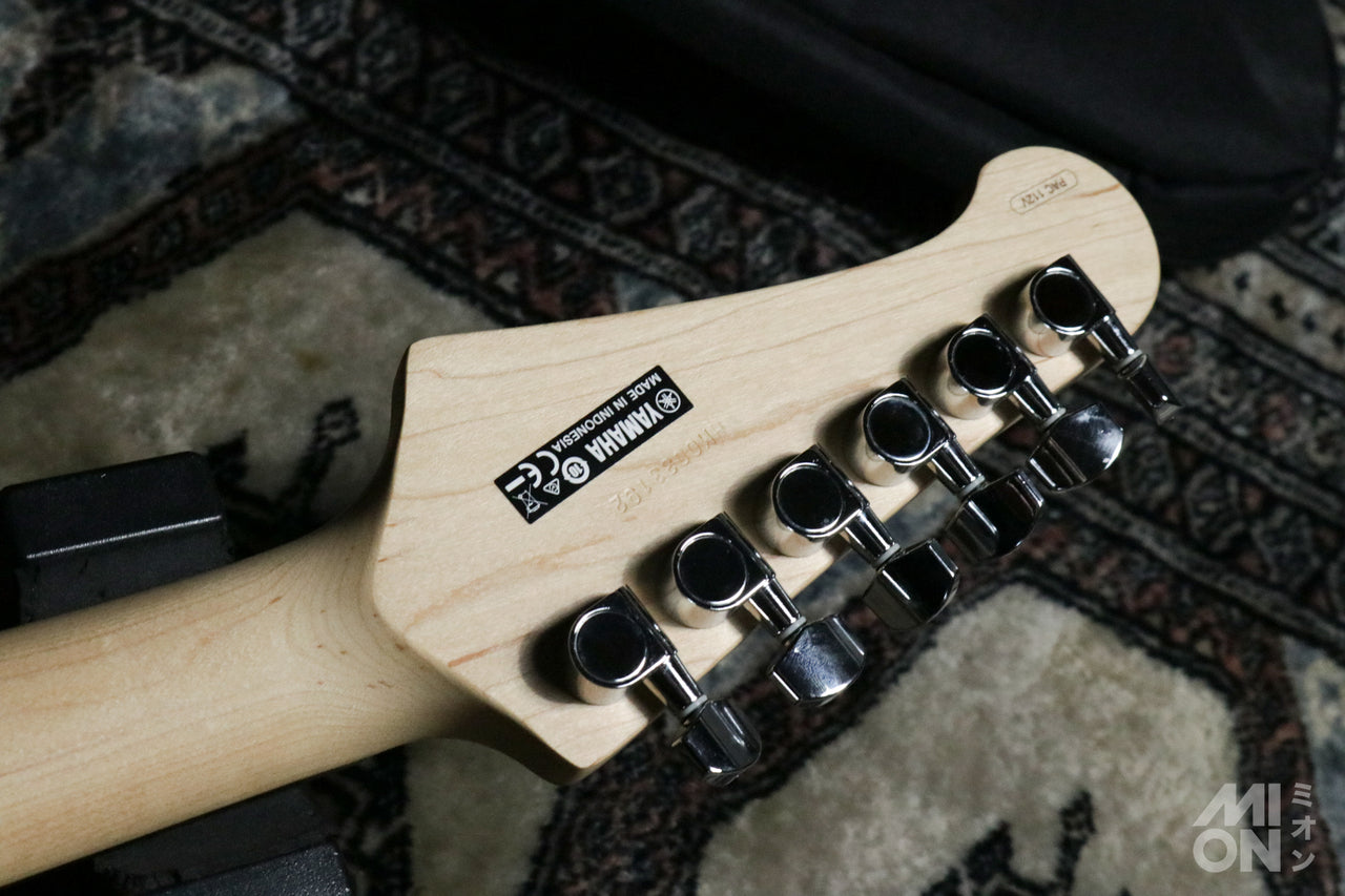 YAMAHA PAC112V SOB (Sonic Blue) Pacifica 2016