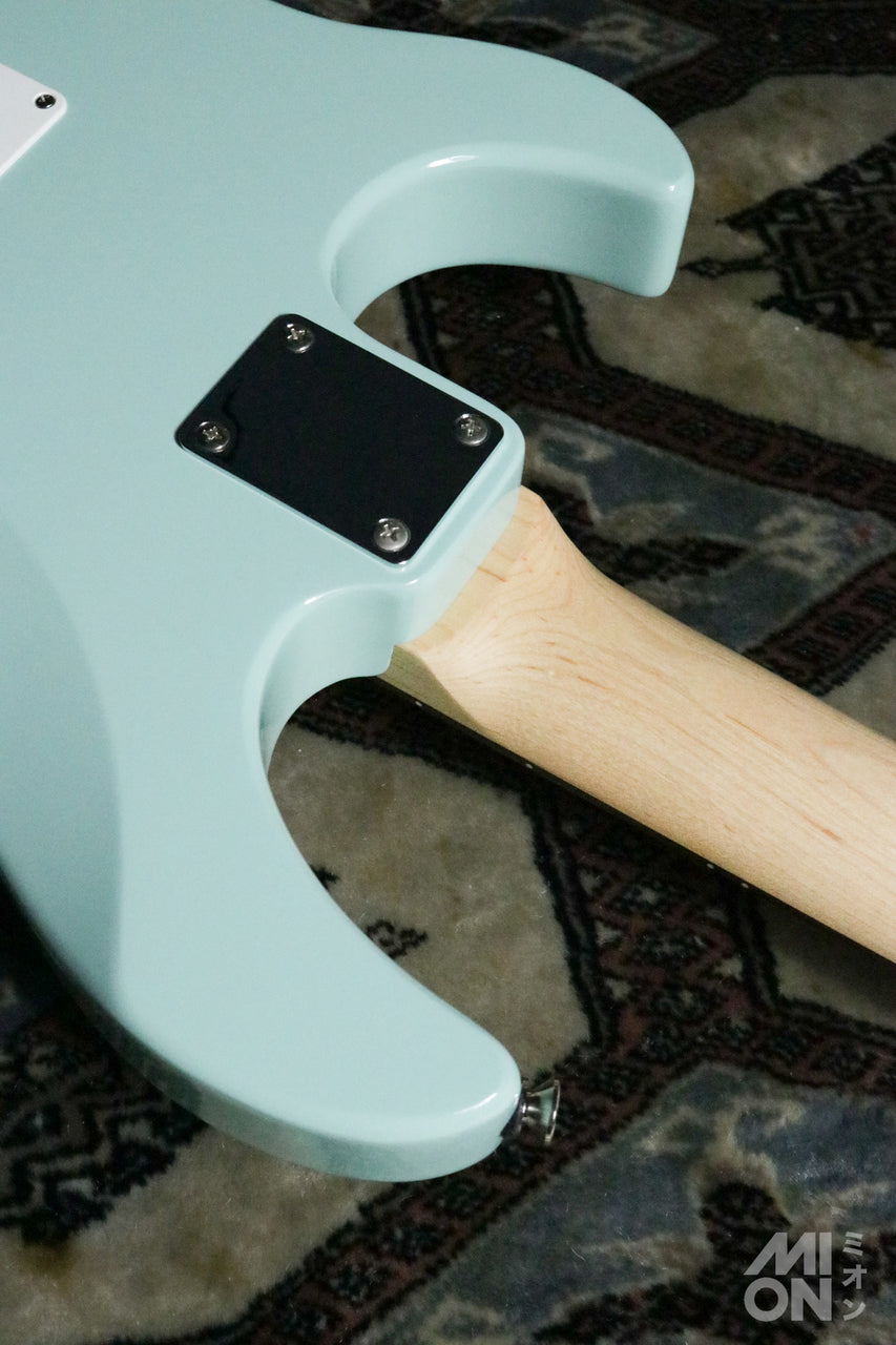 YAMAHA PAC112V SOB (Sonic Blue) Pacifica 2016