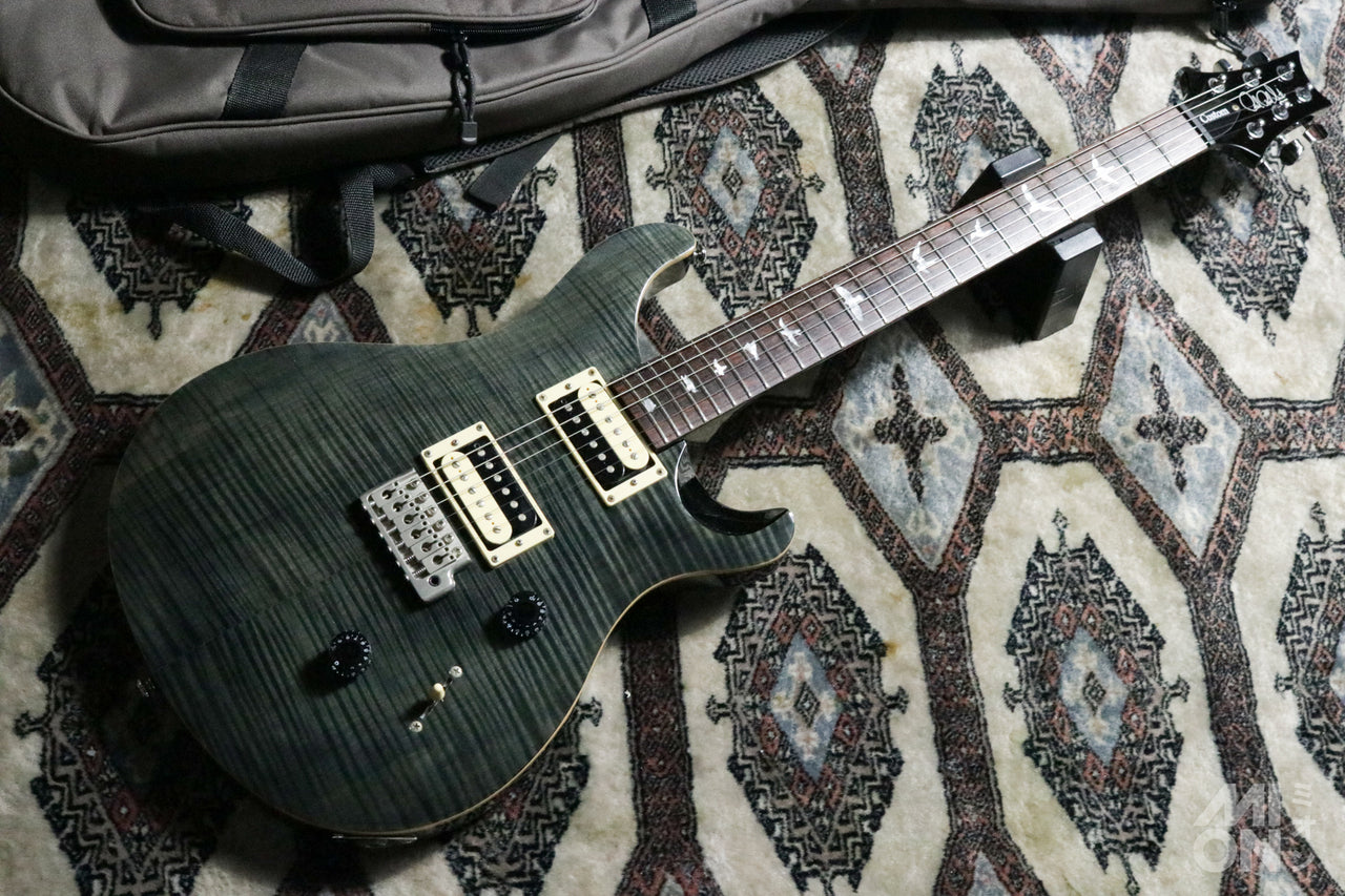 Paul Reed Smith(PRS) SE Custom24 2017 Gray Black