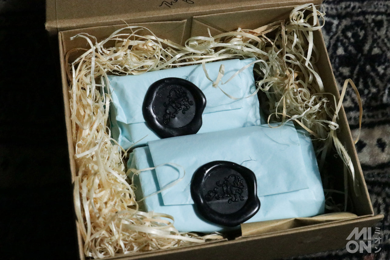 Monty's Guitars [Trial video available] Full Monty Humbucker HB Nickel Pickups Set