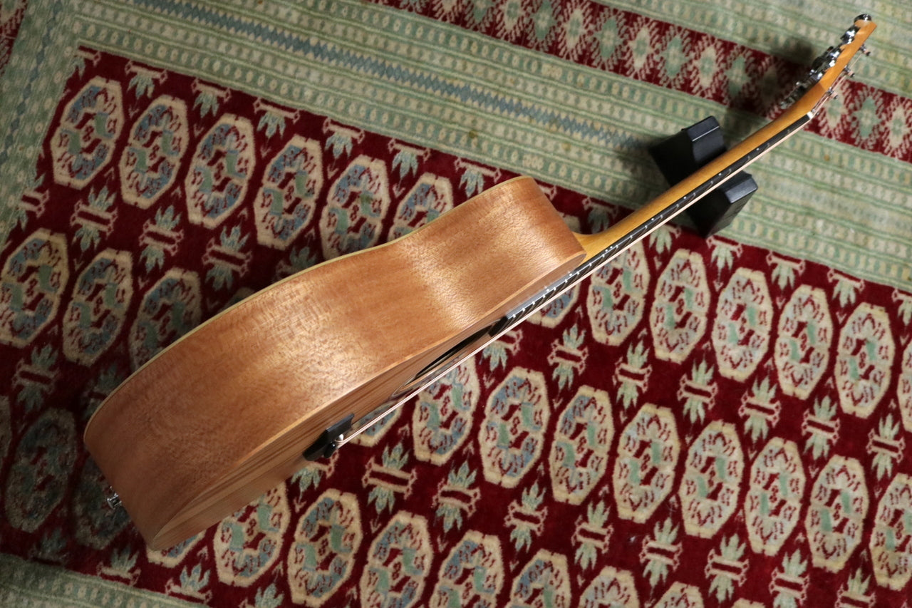 Taylor 【Demo Video Available】 GS Mini Mahogany 【Taylor Authorized Repair Technician on Staff】