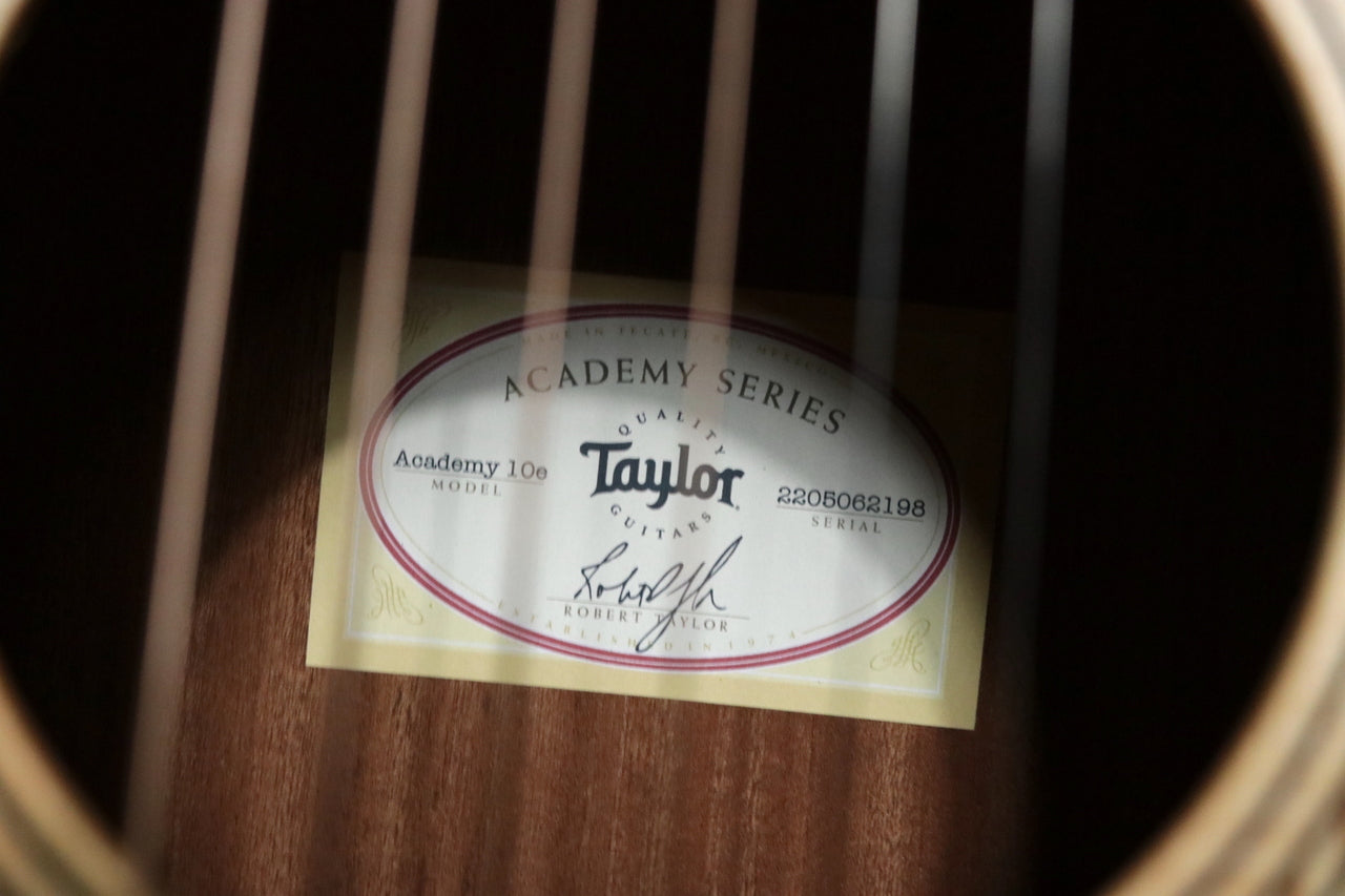 Taylor Academy 10e [Taylor certified repair man store]
