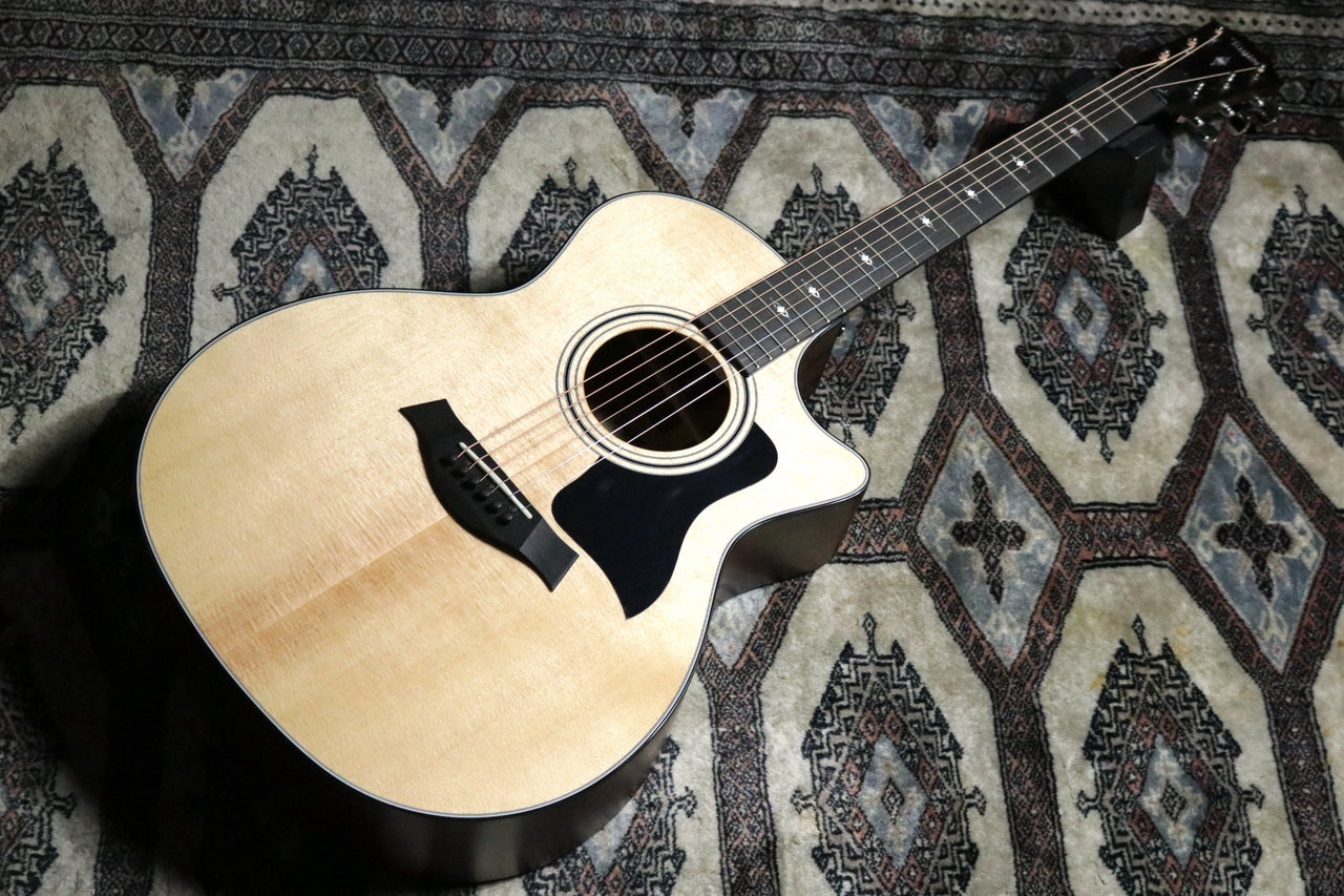 Taylor [Trial video available] 314ce V-Class [Taylor-authorized repair man staffed store]